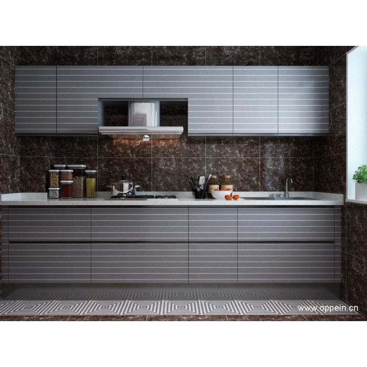 現(xiàn)代風(fēng)格整體廚房